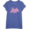 Bright Blue Heather