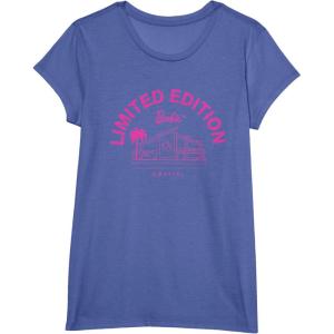 imageBarbie  Limited Edition Dreamhouse TShirtBright Blue Heather