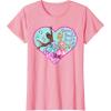 imageBarbie  Barbie Ballet Dance Your Heart Out TShirtPink