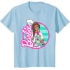 imageBarbie  Dessert Delight Pastry Chef TShirtBaby Blue