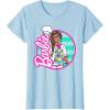 imageBarbie  Dessert Delight Pastry Chef TShirtBaby Blue