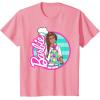 imageBarbie  Dessert Delight Pastry Chef TShirtPink