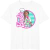 imageBarbie  Dessert Delight Pastry Chef TShirtWhite