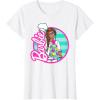 imageBarbie  Dessert Delight Pastry Chef TShirtWhite