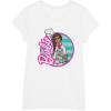imageBarbie  Dessert Delight Pastry Chef TShirtWhite