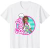 imageBarbie  Dessert Delight Pastry Chef TShirtWhite