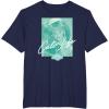 imageBarbie  Green Cali Life TShirtNavy Blue