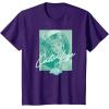 imageBarbie  Green Cali Life TShirtPurple