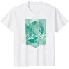 imageBarbie  Green Cali Life TShirtWhite