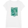 imageBarbie  Green Cali Life TShirtWhite