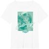 imageBarbie  Green Cali Life TShirtWhite