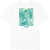 imageBarbie  Green Cali Life TShirtWhite