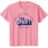 imageKen  Not Just Arm Candy TShirtPink