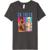 imageKen  So Fresh Premium TShirtDark Heather Grey