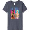 imageKen  So Fresh Premium TShirtHeather Blue