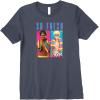 imageKen  So Fresh Premium TShirtHeather Blue