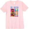 imageKen  So Fresh Premium TShirtPink