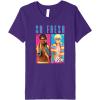 imageKen  So Fresh Premium TShirtPurple