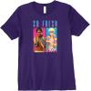 imageKen  So Fresh Premium TShirtPurple