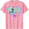 imageBarbie  Barbie Ballet Dance Your Heart Out TShirtPink