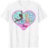 imageBarbie  Barbie Ballet Dance Your Heart Out TShirtWhite