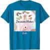 imageBarbie  Decision Maker TShirtSapphire Blue