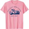 imageKen  Not Just Arm Candy TShirtPink