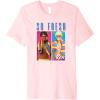 imageKen  So Fresh Premium TShirtPink