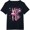 imageBarbie  Barbie Ballerina  En Pointe TShirtBlack