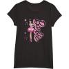 imageBarbie  Barbie Ballerina  En Pointe TShirtBlack