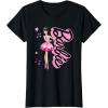 imageBarbie  Barbie Ballerina  En Pointe TShirtBlack