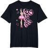 imageBarbie  Barbie Ballerina  En Pointe TShirtBlack