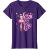 imageBarbie  Barbie Ballerina  En Pointe TShirtPurple