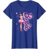 imageBarbie  Barbie Ballerina  En Pointe TShirtRoyal Blue
