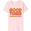 imageBarbie  Good Times Premium TShirtPink