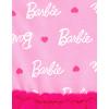 imageBarbie Baby Girls Bodysuit Tutu Dress Newborn to InfantPink