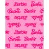 imageBarbie Girls 2 Pack Skater Dresses Little Kid to BigPink  Black