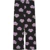imageBarbie Girls TShirt and Leggings Outfit Set Toddler to Big Kid Sizes 2T  1416Light Pink  Dark Grey