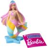 imagePennPlax Officially Licensed Mermaid Barbie Friend Aquarium Ornament on a Shell Base Perfect Decoration for Fish Bowls Aquariums and TerrariumsStar Base Barbie