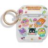 imageSonix x Barbie Case for Apple AirPods Gen 1  Gen 2 Palm ParadiseHello Kitty  Friends Sticker