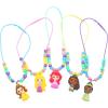 imageTara Toys Barbie NECKALCE Activity SetDisney Princess