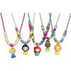 imageTara Toys Barbie NECKALCE Activity SetDisney Princess