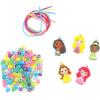 imageTara Toys Barbie NECKALCE Activity SetDisney Princess
