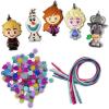 imageTara Toys Barbie NECKALCE Activity SetFrozen 2