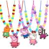 imageTara Toys Barbie NECKALCE Activity SetPeppa Pig
