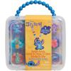imageTara Toys Barbie NECKALCE Activity SetSTITCH
