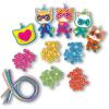 imageTara Toys Barbie NECKALCE Activity SetSUPER KITTIES
