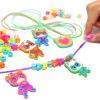 imageTara Toys Barbie NECKALCE Activity SetSUPER KITTIES