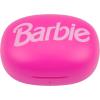 imageeKids Barbie Wireless Earbuds with Microphone Bluetooth Earbuds with Charging Case for Ear Buds Designed for School Home or Travel