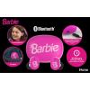 imageeKids Barbie Wireless Earbuds with Microphone Bluetooth Earbuds with Charging Case for Ear Buds Designed for School Home or Travel